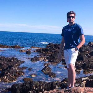 Meet your Posher, Keith